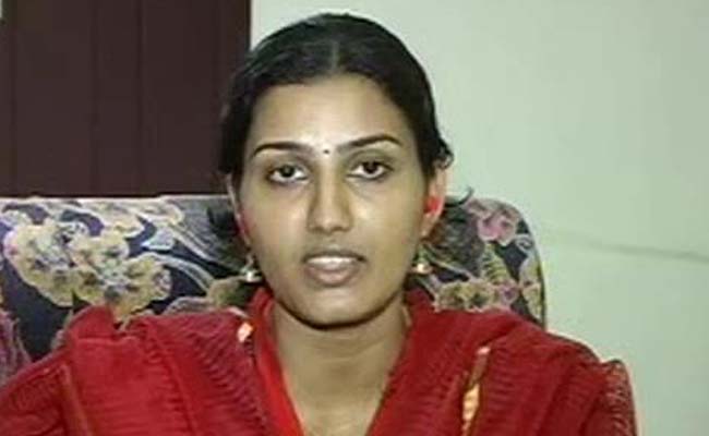 This UPSC Rank Holder Was Getting Ready to Take the Exam Next Year Again