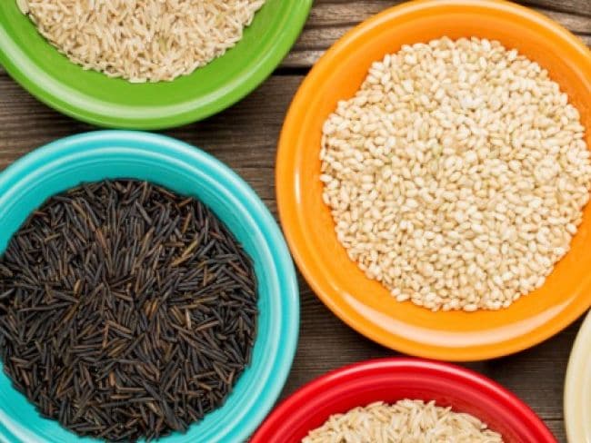 Rice Varieties: रेड, ब्लैक और वाइट, कौन सा चावल है सेहत के लिए राइट
