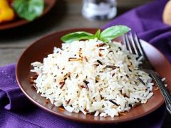 Scientists Create Rice that Could Help Curb Global Warming Scientists Create Rice that Could Help Curb Global Warming