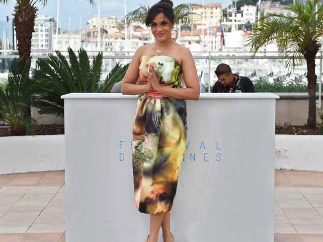 खुशकिस्मत हूं कि रियलिस्टिक फिल्में मिलती हैं : ऋचा चड्ढा