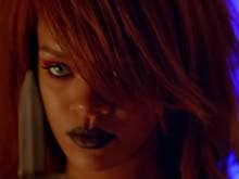 Rihanna Releases Shocking New Music Video