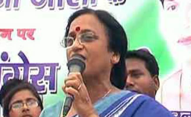 UP Shelter Home Abuse: Minister Rita Joshi Admits Laxity By Officials