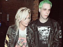 Splitsville For Rita Ora, Ricky Hil? Splitsville For Rita Ora, Ricky Hil?
