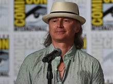 <i>The Full Monty</i>'s Robert Carlyle Criticises American Actresses