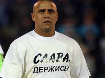 इंडियन सुपर लीग : दिल्ली डायनामोज से जुड़े रोबर्टो कार्लोस