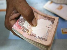 ज्यादा सिक्योरिटी फीचर्स के साथ 1,000 रुपये का नया नोट जल्द ज्यादा सिक्योरिटी फीचर्स के साथ 1,000 रुपये का नया नोट जल्द