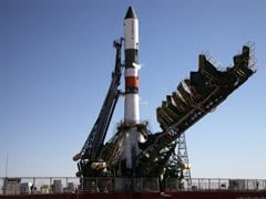 Russian International Space Station Cargo Ship Successfully Launched