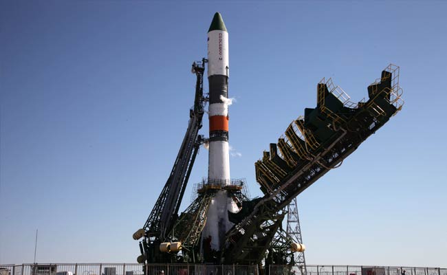 Russian International Space Station Cargo Ship Successfully Launched