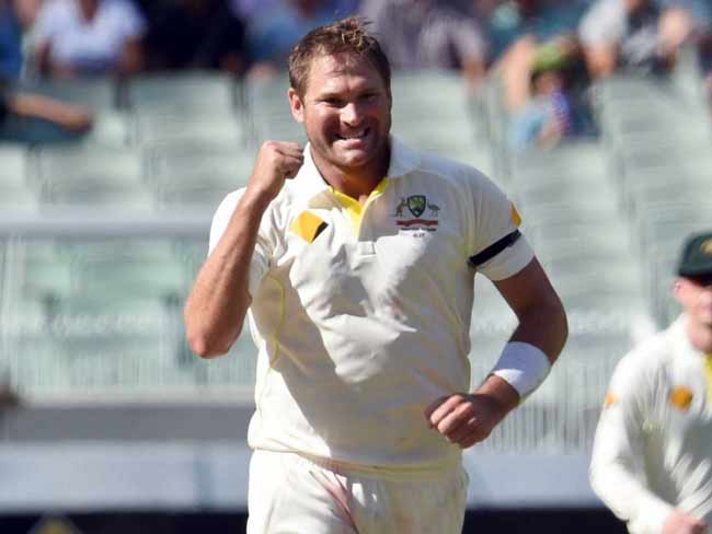 ऑस्ट्रेलियाई तेज गेंदबाज रेयान हैरिस ने क्रिकेट के सभी प्रारूपों से लिया संन्यास