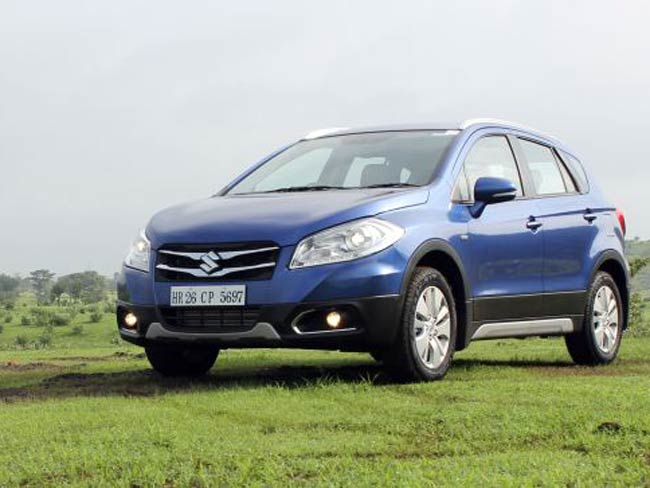 5 अगस्त को लॉन्च होगी मारुति सुज़ुकी S-Cross, सिर्फ डीजल इंजन का होगा ऑप्‍शन