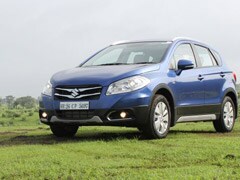 Maruti Suzuki Recalls 20,427 Units of S-Cross For Faulty Brake Part