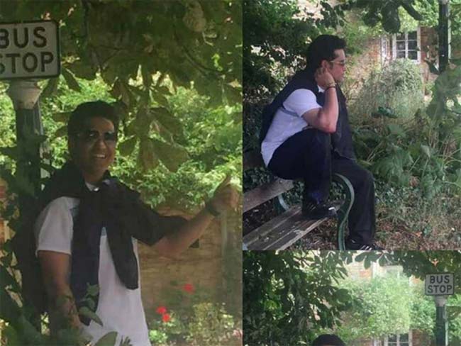 जब बस छूट जाने से सचिन तेंदुलकर को मांगनी पड़ी लोगों से लिफ्ट...