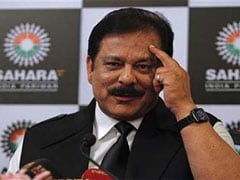 European Corporate Offers Rs 5,000 Crore to Bail Out Sahara