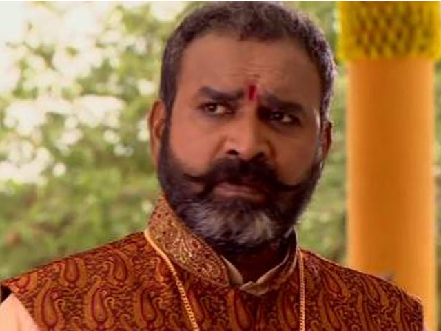 Actor Sai Ballal Arrested For Allegedly Sexually Harassing Co-Star