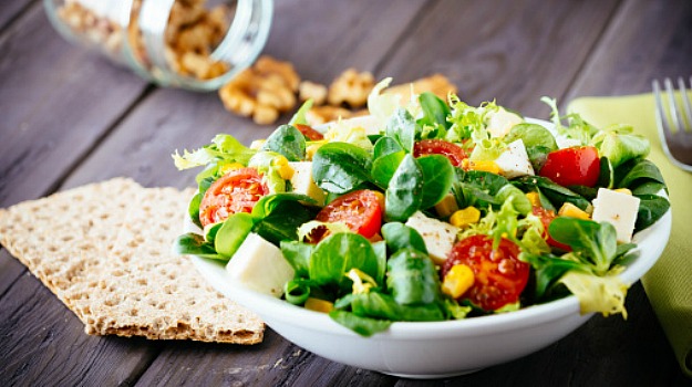 'Fat Tax' May Boost Healthy Food Choices: Study