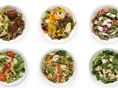 Taste Test: The Best and Worst Supermarket Salads