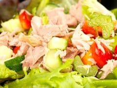 How to Eat Tuna Salad How to Eat Tuna Salad