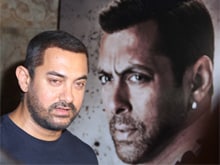 Aamir Khan Says <I>Bajrangi Bhaijaan</i> is Outstanding, 'Salman's Best Performance Till Today'