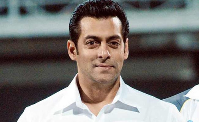 Hearing of Salman Khan's Appeal in 2002 Hit-and-Run Case Delayed