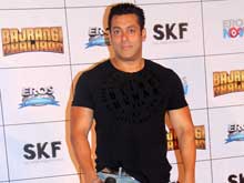 Salman Khan: Will Make a Marathi Film if it Has Good Subject