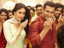 Before <i>Bajrangi Bhaijaan</i>: How Salman Khan Won Eid