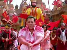 Salman Khan's Eidi:  <i>Bajrangi Bhaijaan</i> Scoops Rs 27 Crores on Opening Day