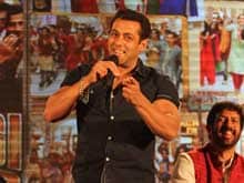 Salman Khan Was Worried About <i>Janiva</i> Releasing the Same Day as <i>Bajrangi Bhaijaan</i>