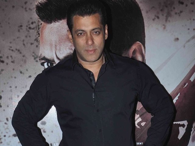 Salman Khan: Playing Simple Character in Bajrangi Bhaijaan Was Challenging