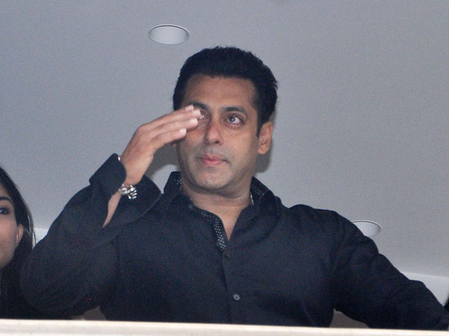 Salman Khan Regrets Not Meeting APJ Abdul Kalam