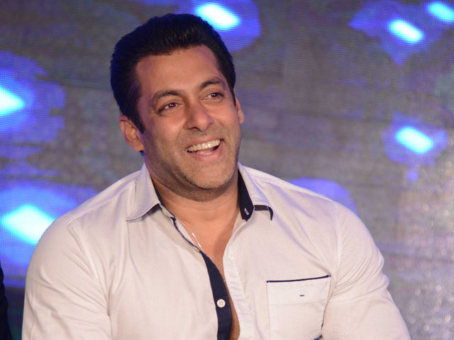 Salman Khan: No One is Forcing me to Get Married