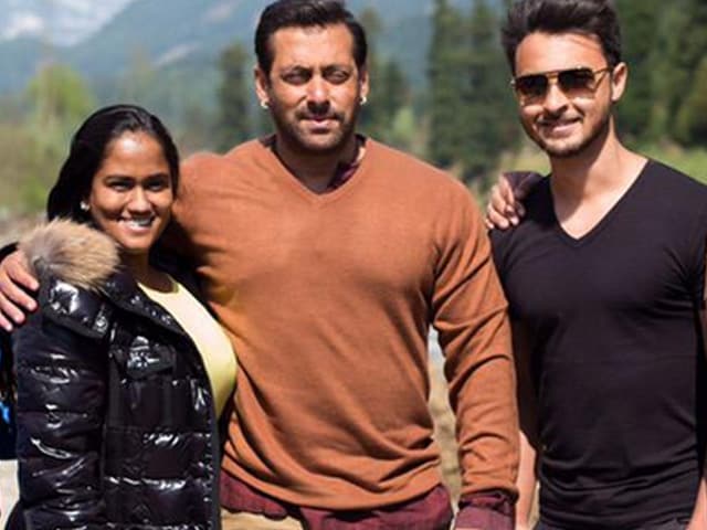 Salman Bhai is Fine, Confirms Sister Arpita After Rumours of Illness