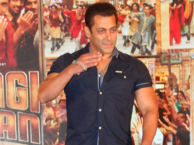 Salman Khan Warns Against 'Anti-Religious' Messages Using His Name