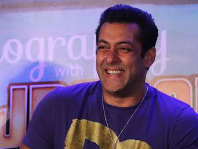 Salman Khan: <i>Bajrangi Bhaijaan</i> Has Stunned Audiences