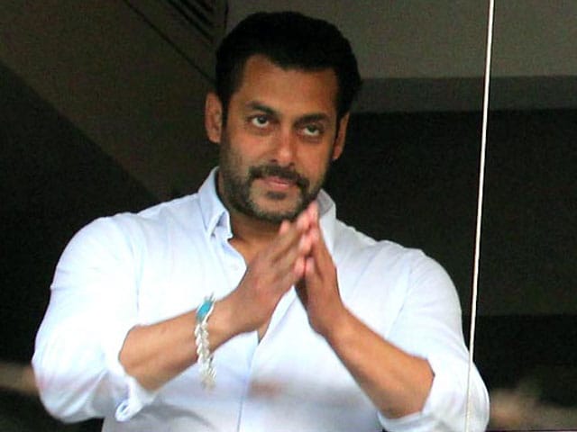Bombay High Court to Hear Salman Khan's Appeal Against Conviction From July 30