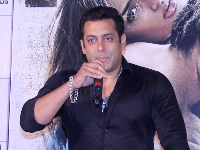 Salman Khan: Would Love Narendra Modi, Nawaz Sharif to Watch <i>Bajrangi Bhaijaan</i>