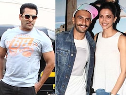 With Salman Khan's <i>Bajrangi Bhaijaan</i>, a <i>Bajirao</i> Bonus With Salman Khan's <i>Bajrangi Bhaijaan</i>, a <i>Bajirao</i> Bonus
