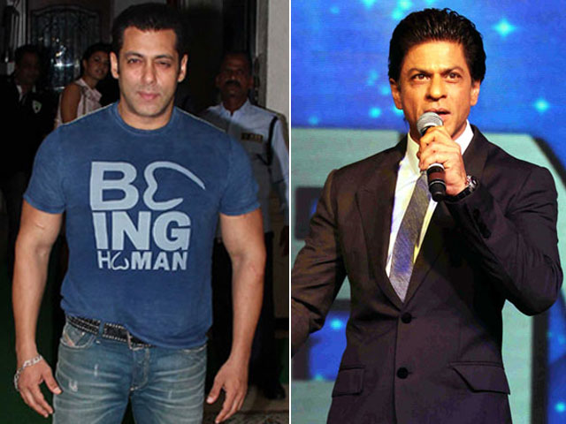 Salman Khan: Enough Time to Build Theatres to Accommodate <i>Sultan</i> and <i>Raees</i>