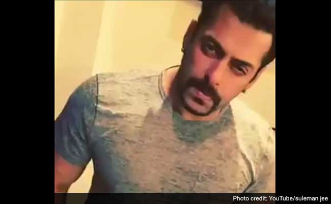 From Kejriwal to Salman Khan, It's All About the Velfie Now