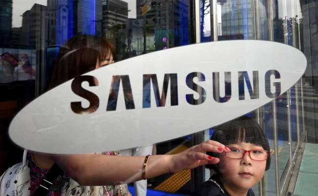 Vote Pits Samsung Family Against Foreign, Korean Investors