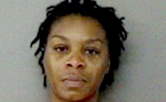 Jailhouse Death of US Black Woman Ruled Suicide