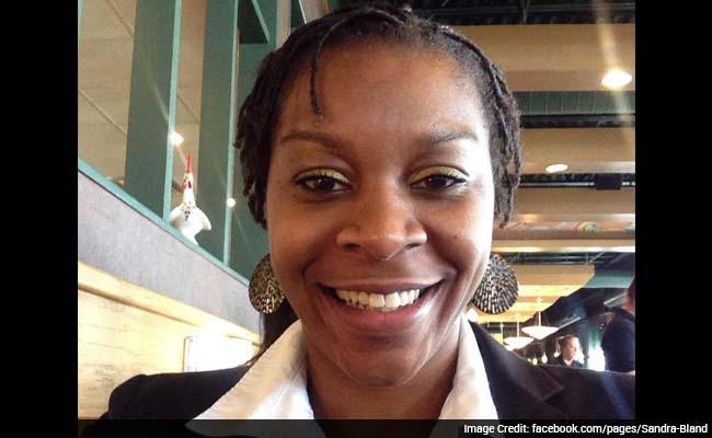 Jailhouse Death of US Black Woman Stirs Suspicions