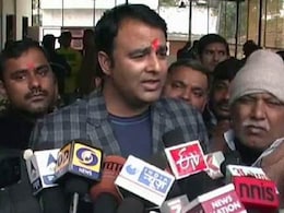 यूपी : बीजेपी विधायक संगीत सोम पर आरोप, काम दिलाने के लिए रिश्वत के रूप में 43 लाख रुपये लिये  यूपी : बीजेपी विधायक संगीत सोम पर आरोप, काम दिलाने के लिए रिश्वत के रूप में 43 लाख रुपये लिये