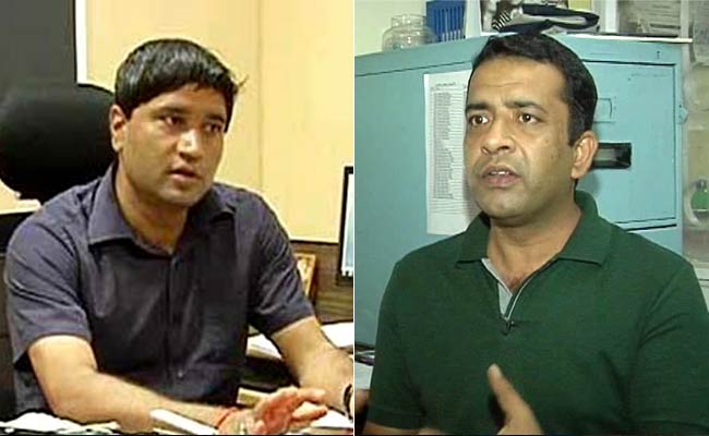 Whistleblower Bureaucrat Sanjiv Chaturvedi, NGO Head Anshu Gupta Get Ramon Magsaysay Award