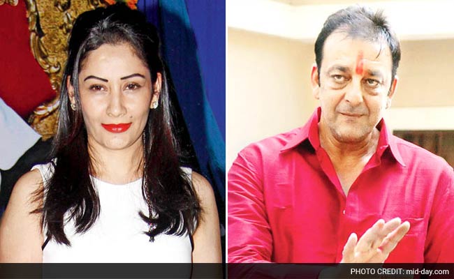 Maanayata to Visit Sanjay Dutt in Jail on His 56th Birthday Today