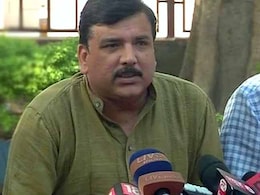पंजाब : बिक्रम सिंह मजीठिया ने आप नेता संजय सिंह के खिलाफ मानहानि मामला दायर किया पंजाब : बिक्रम सिंह मजीठिया ने आप नेता संजय सिंह के खिलाफ मानहानि मामला दायर किया