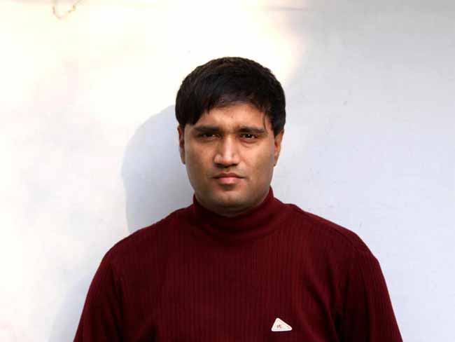 Whistleblower Sanjiv Chaturvedi Requests Centre For Allocation Of Work
