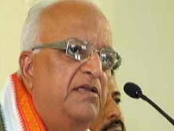 सुषमा स्वराज के आरोपों पर संतोष बागरोडिया ने एनडीटीवी से की एक्सक्लूसिव बातचीत