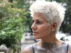 Why I Am Speaking About My Gang-Rape - by Sapna Bhavnani