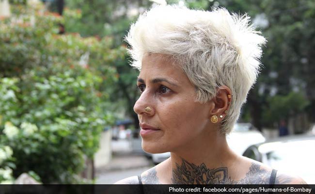 Why I Am Speaking About My Gang-Rape - by Sapna Bhavnani