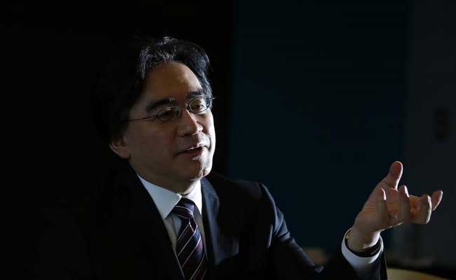 Nintendo CEO's Death Creates Leadership Doubts at Japanese Gamemaker